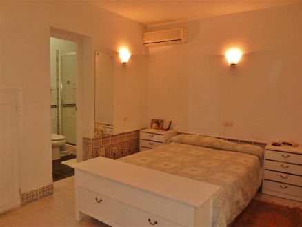 Villa&nbsp;with&nbsp;3&nbsp;bedroom&nbsp;in&nbsp;town,&nbsp;Spain&nbsp;187669