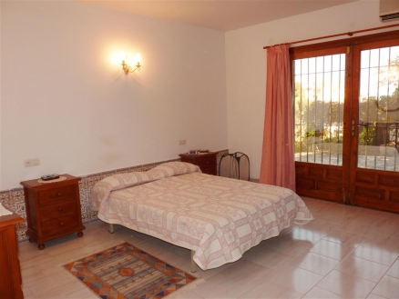 Villa&nbsp;in&nbsp;Malaga&nbsp;for&nbsp;sale&nbsp;187669