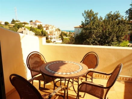 Malaga&nbsp;property&nbsp;|&nbsp;3&nbsp;bedroom&nbsp;Villa&nbsp;187669