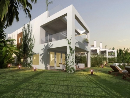 Sierra&nbsp;Blanca&nbsp;property:&nbsp;Townhome&nbsp;for&nbsp;sale&nbsp;in&nbsp;Sierra&nbsp;Blanca,&nbsp;Spain&nbsp;187677