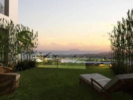 Sierra&nbsp;Blanca&nbsp;property:&nbsp;Townhome&nbsp;in&nbsp;Malaga&nbsp;for&nbsp;sale&nbsp;187677