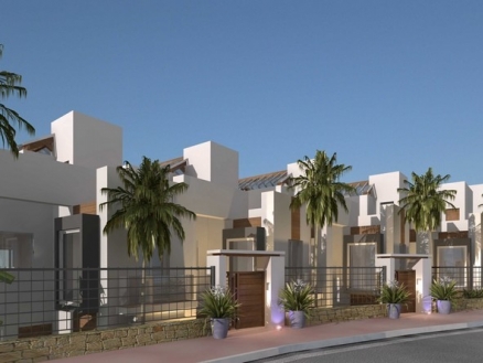 Sierra&nbsp;Blanca&nbsp;property:&nbsp;Malaga&nbsp;property&nbsp;|&nbsp;3&nbsp;bedroom&nbsp;Townhome&nbsp;187677