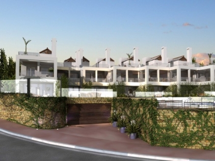 Sierra&nbsp;Blanca&nbsp;property:&nbsp;Sierra&nbsp;Blanca,&nbsp;Spain&nbsp;|&nbsp;Townhome&nbsp;for&nbsp;sale&nbsp;187677