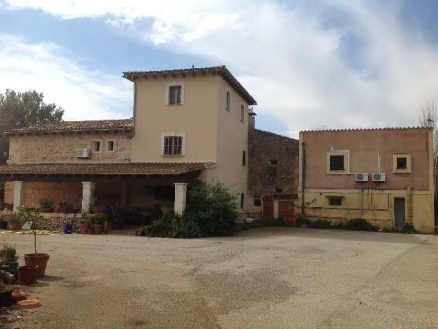 Llubi&nbsp;property:&nbsp;Villa&nbsp;for&nbsp;sale&nbsp;in&nbsp;Llubi,&nbsp;Spain&nbsp;187679