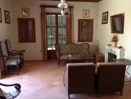 Sineu&nbsp;property:&nbsp;Villa&nbsp;with&nbsp;bedroom&nbsp;in&nbsp;Sineu,&nbsp;Spain&nbsp;187680