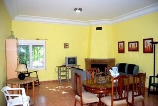 Ontinyent property: Villa with 3 bedroom in Ontinyent 187685