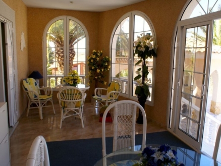 Ciudad Quesada property: Villa for sale in Ciudad Quesada, Spain 187689