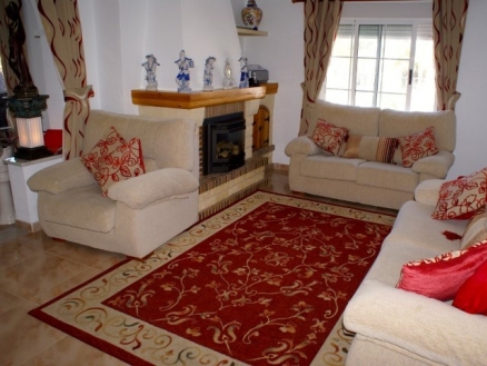 Ciudad Quesada property: Villa for sale in Ciudad Quesada, Alicante 187689