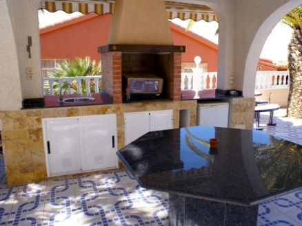 Ciudad Quesada property: Ciudad Quesada Villa 187689