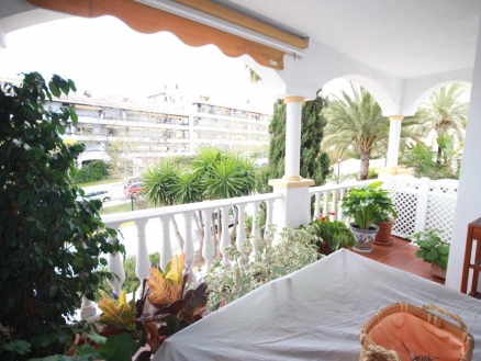 Malaga property | 2 bedroom Apartment 187690
