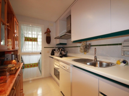 town, Spain | Apartment for sale 187690