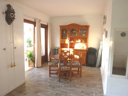 El Paraiso property: Studio with bedroom in El Paraiso 187700