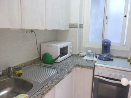 El Paraiso property: Studio for sale in El Paraiso, Malaga 187700