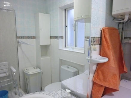 El Paraiso property: Studio in Malaga for sale 187700