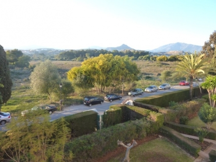 El Paraiso property: Malaga property | bedroom Studio 187700