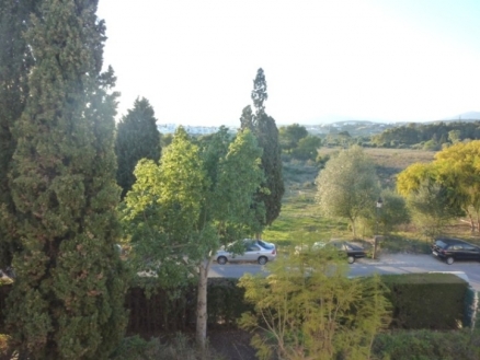 El Paraiso property: Malaga Studio 187700