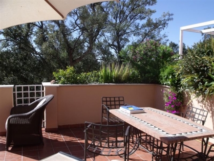 Elviria property: Apartment in Malaga for sale 187702
