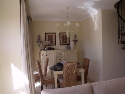 Elviria property: Elviria, Spain | Apartment for sale 187702