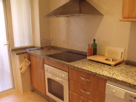 Elviria property: Malaga Apartment 187702