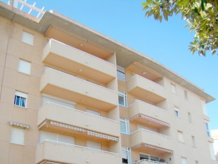 Estepona property: Apartment for sale in Estepona 187703