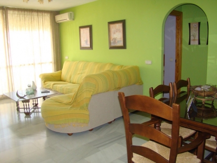 Estepona property: Apartment with 3 bedroom in Estepona 187703