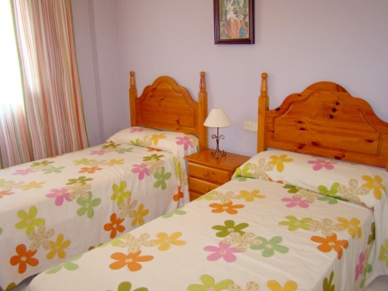 Estepona property: Apartment in Malaga for sale 187703