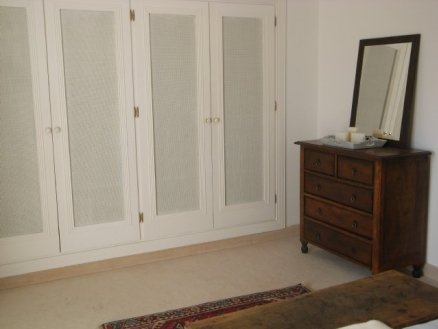 Nueva Andalucia property: Malaga property | 2 bedroom Townhome 187706