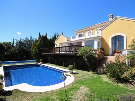 El Paraiso property: Villa for sale in El Paraiso 187708