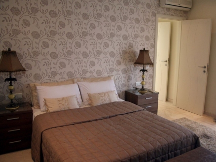 Estepona property: Villa with 4 bedroom in Estepona, Spain 187709