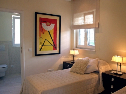 Estepona property: Villa for sale in Estepona, Malaga 187709