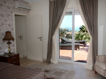 Estepona property: Villa in Malaga for sale 187709