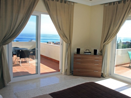 Estepona property: Malaga property | 4 bedroom Villa 187709