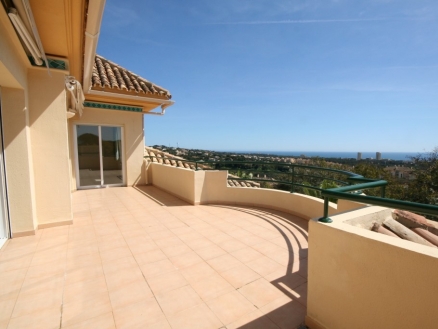 Elviria property: Apartment for sale in Elviria 187713