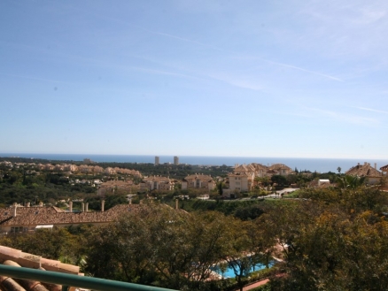 Elviria property: Apartment for sale in Elviria, Spain 187713