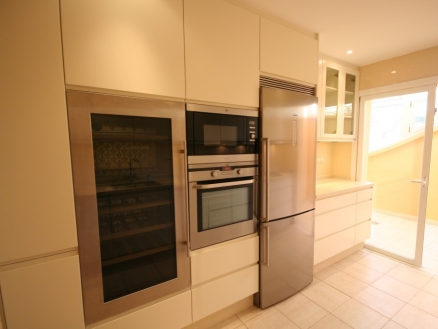 Elviria property: Apartment with 3 bedroom in Elviria, Spain 187713