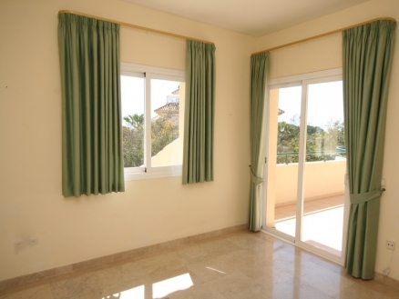 Elviria property: Malaga property | 3 bedroom Apartment 187713