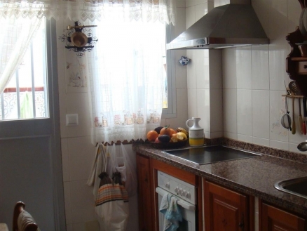 Estepona property: Townhome in Malaga for sale 187716