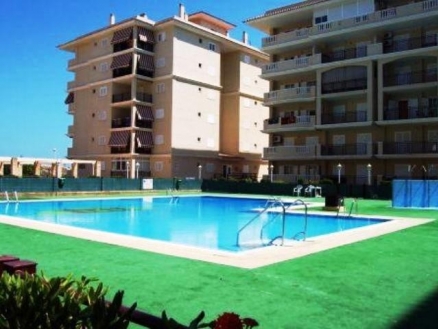La&nbsp;Mata&nbsp;property:&nbsp;Apartment&nbsp;with&nbsp;1&nbsp;bedroom&nbsp;in&nbsp;La&nbsp;Mata&nbsp;187717