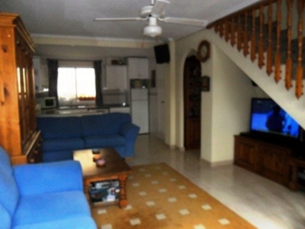 El&nbsp;Galan&nbsp;property:&nbsp;Alicante&nbsp;Villa&nbsp;187719