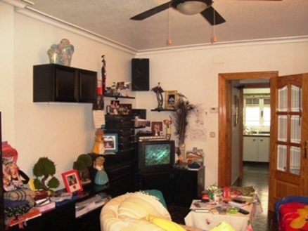 Pilar&nbsp;De&nbsp;La&nbsp;Horadada&nbsp;property:&nbsp;Townhome&nbsp;with&nbsp;4&nbsp;bedroom&nbsp;in&nbsp;Pilar&nbsp;De&nbsp;La&nbsp;Horadada&nbsp;187724