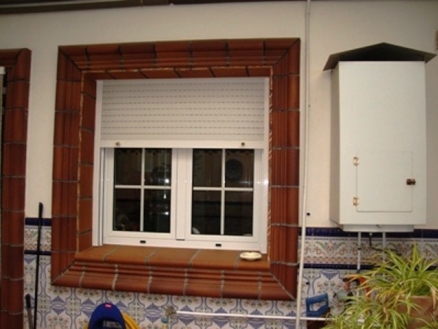 Pilar&nbsp;De&nbsp;La&nbsp;Horadada&nbsp;property:&nbsp;Alicante&nbsp;Townhome&nbsp;187724