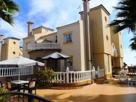 Campoamor&nbsp;property:&nbsp;Villa&nbsp;for&nbsp;sale&nbsp;in&nbsp;Campoamor,&nbsp;Alicante&nbsp;187725