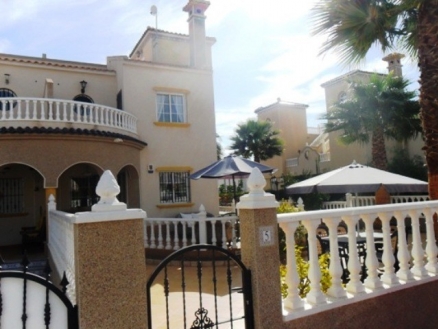 Campoamor&nbsp;property:&nbsp;Villa&nbsp;in&nbsp;Alicante&nbsp;for&nbsp;sale&nbsp;187725