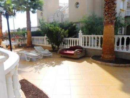 Campoamor&nbsp;property:&nbsp;Alicante&nbsp;Villa&nbsp;187725