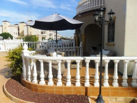 Campoamor&nbsp;property:&nbsp;Campoamor&nbsp;Villa&nbsp;187725