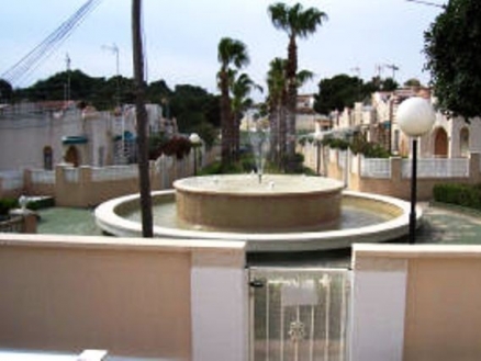 Los&nbsp;Balcones&nbsp;property:&nbsp;Villa&nbsp;with&nbsp;2&nbsp;bedroom&nbsp;in&nbsp;Los&nbsp;Balcones&nbsp;187727