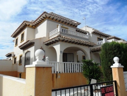 Campoamor&nbsp;property:&nbsp;Villa&nbsp;with&nbsp;2&nbsp;bedroom&nbsp;in&nbsp;Campoamor,&nbsp;Spain&nbsp;187728
