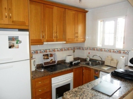 Campoamor&nbsp;property:&nbsp;Alicante&nbsp;property&nbsp;|&nbsp;2&nbsp;bedroom&nbsp;Villa&nbsp;187728