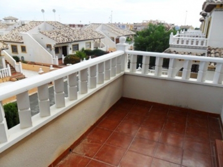 Campoamor&nbsp;property:&nbsp;Campoamor&nbsp;Villa&nbsp;187728