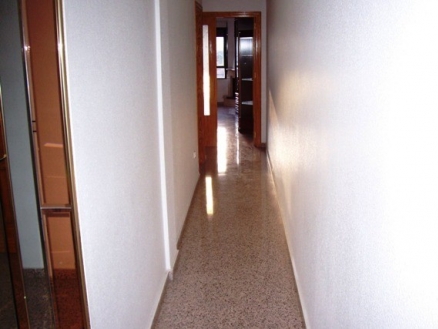 Catral&nbsp;property:&nbsp;Alicante&nbsp;Apartment&nbsp;187733